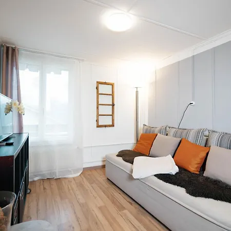 Apartament Heimathus