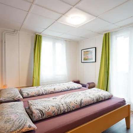 Heimathus Apartament *