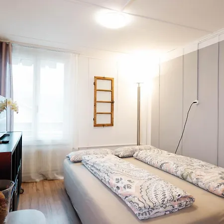 Apartment Heimathus Amden