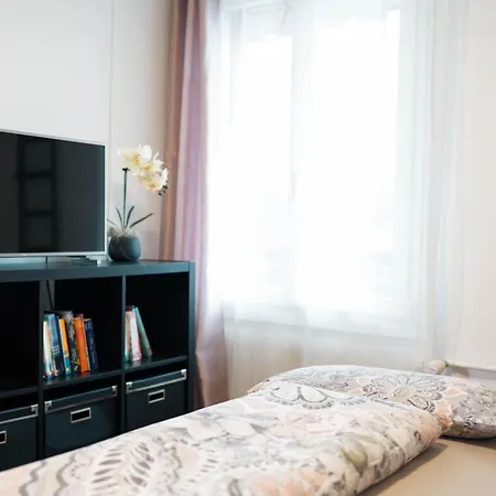 Apartament Heimathus