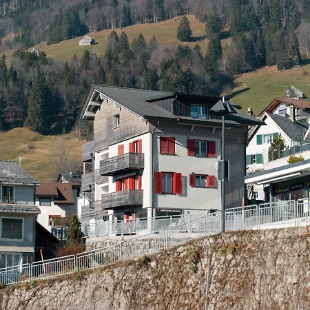 Heimathus Apartament *