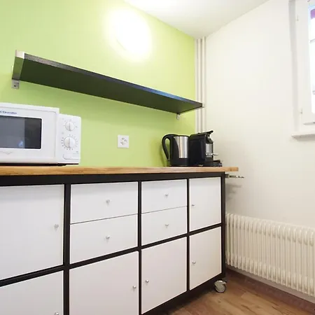 Heimathus Apartment