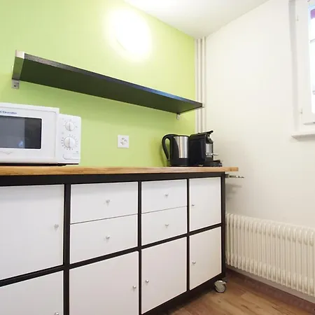 Heimathus Apartament