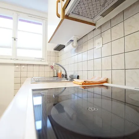 Apartament Heimathus