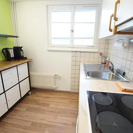 Heimathus Apartament *