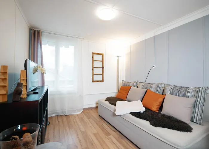 Apartament Heimathus