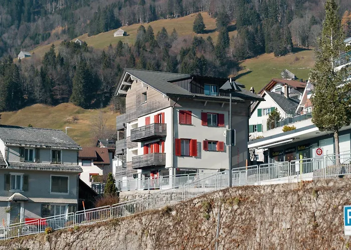 Heimathus Apartament *