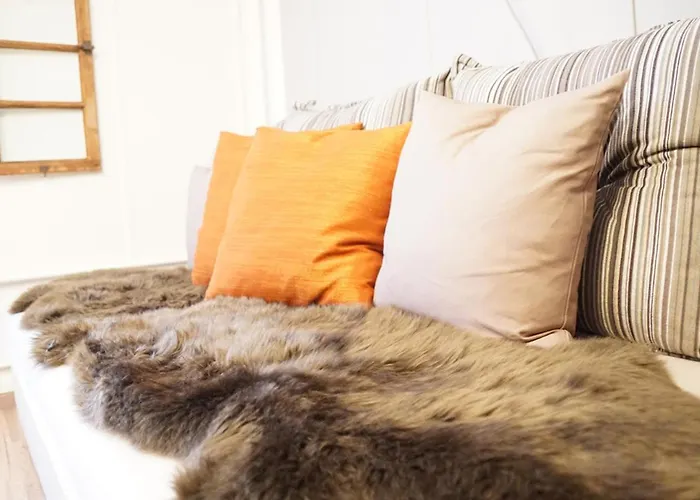 Apartment Heimathus Amden