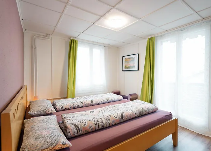 Heimathus Apartament *