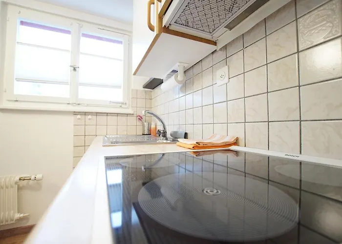 Apartament Heimathus