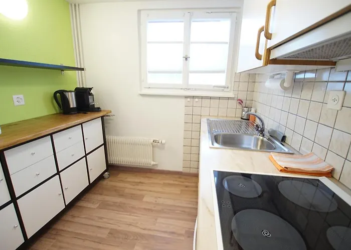 Heimathus Apartament *