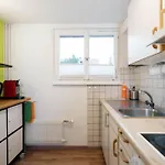 Apartmán Heimathus Amden