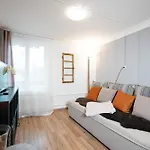 Apartmán Heimathus