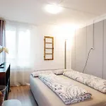 Apartmán Heimathus Amden