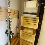 Heimathus Apartmán Amden