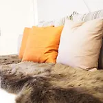 Apartmán Heimathus Amden