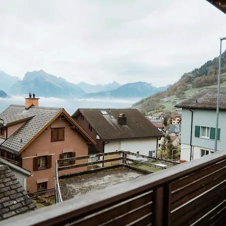 Heimathus Apartment *