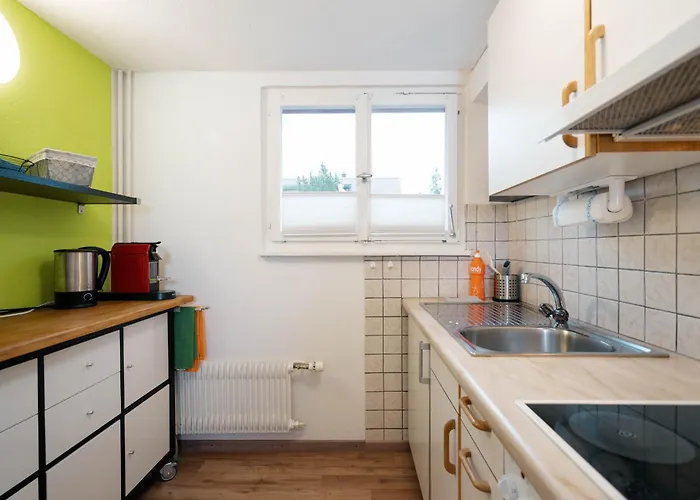 Apartment Heimathus Amden