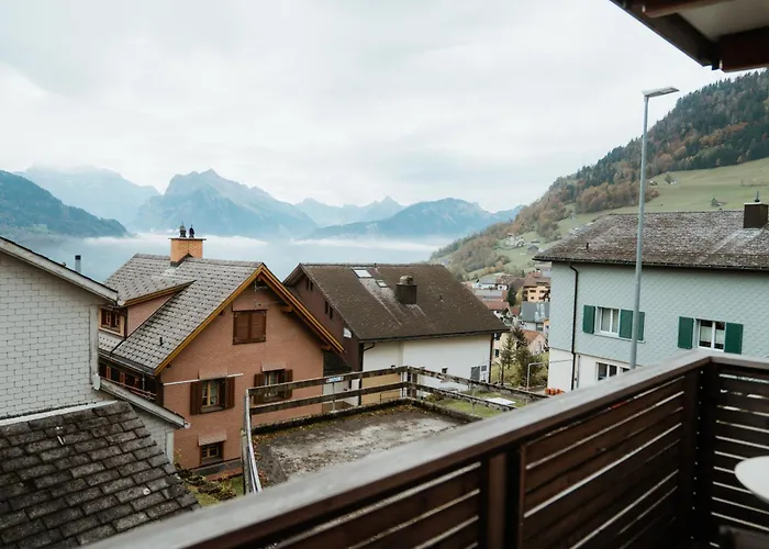 Heimathus Apartment *